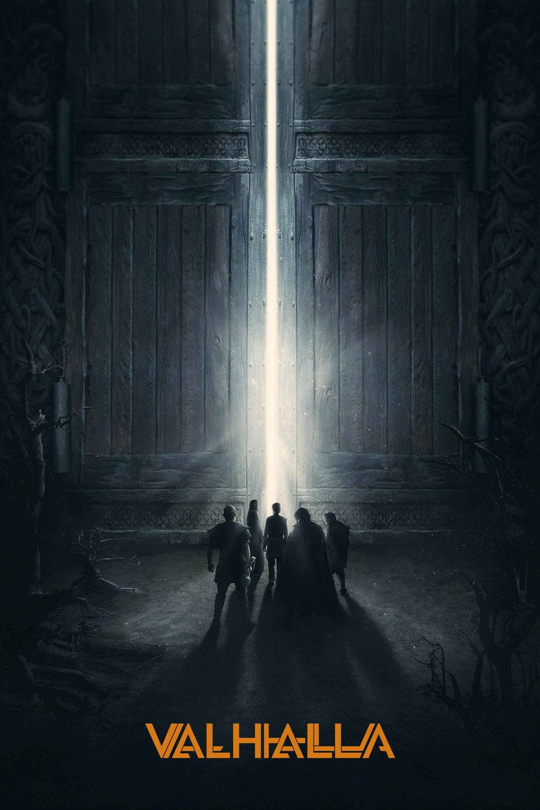 Valhalla: A Lenda de Thor