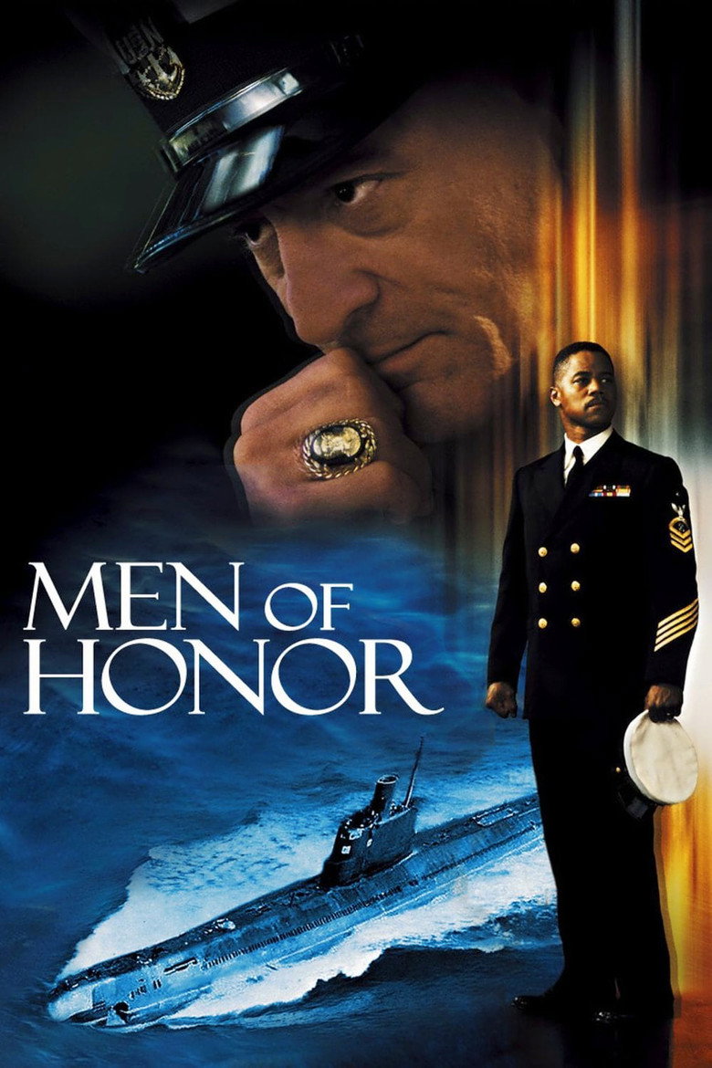 Homens de Honra