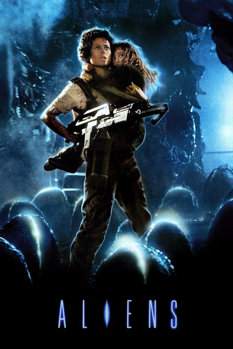 Aliens: O Resgate