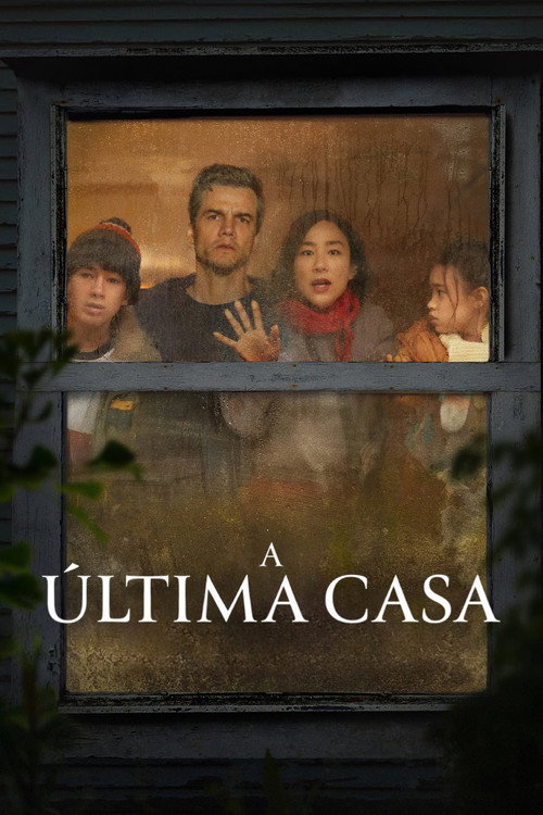 Assistir A Última Casa online