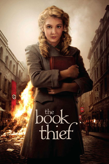 A Menina que Roubava Livros