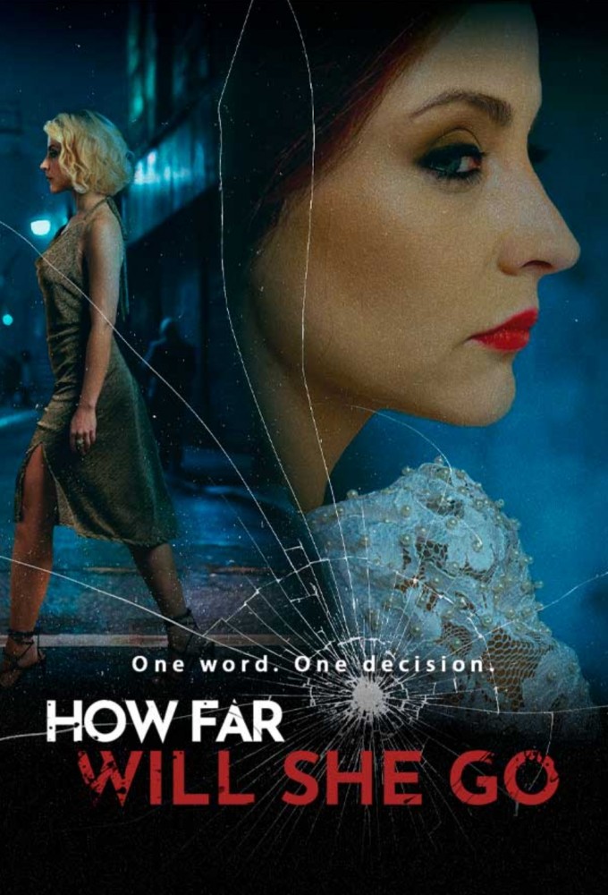 How Far Will She Goes
