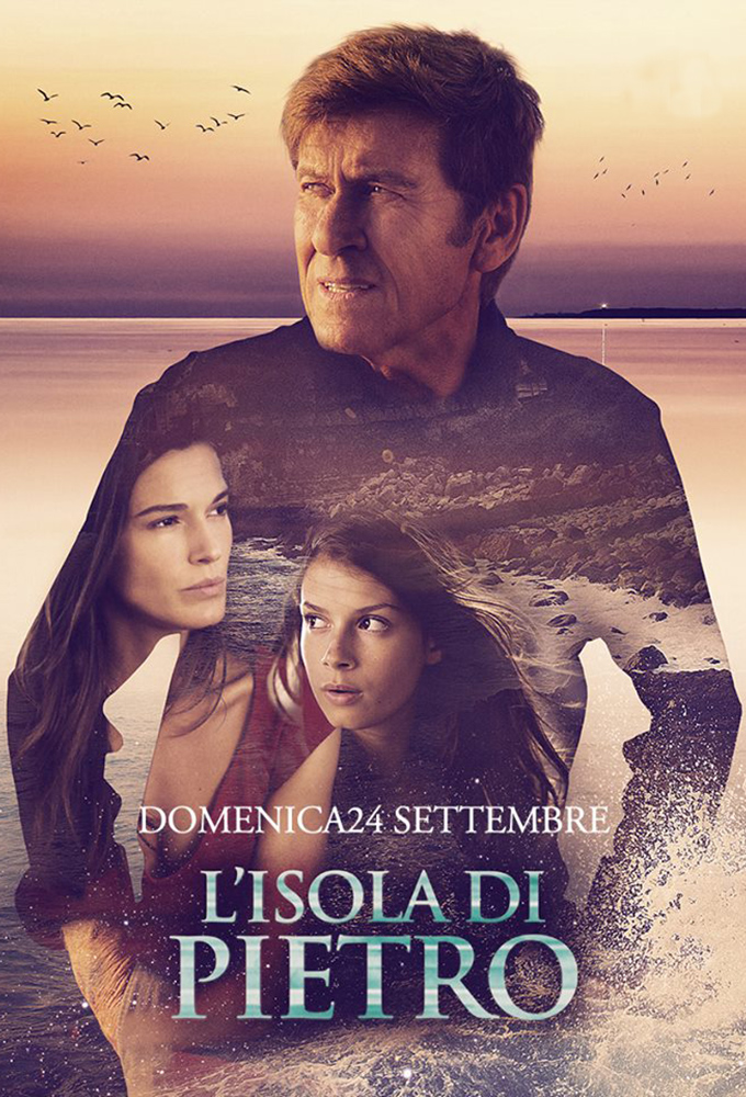 L'isola di Pietro