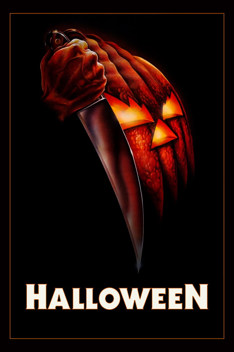 Halloween - A Noite do Terror