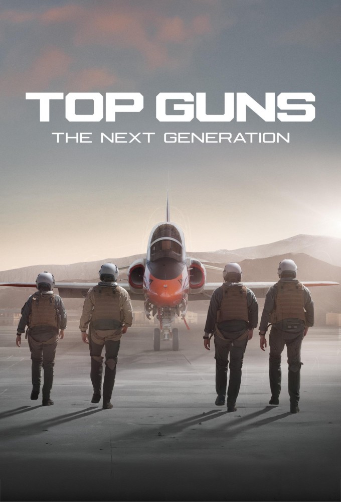 Top Guns: The Next Generation