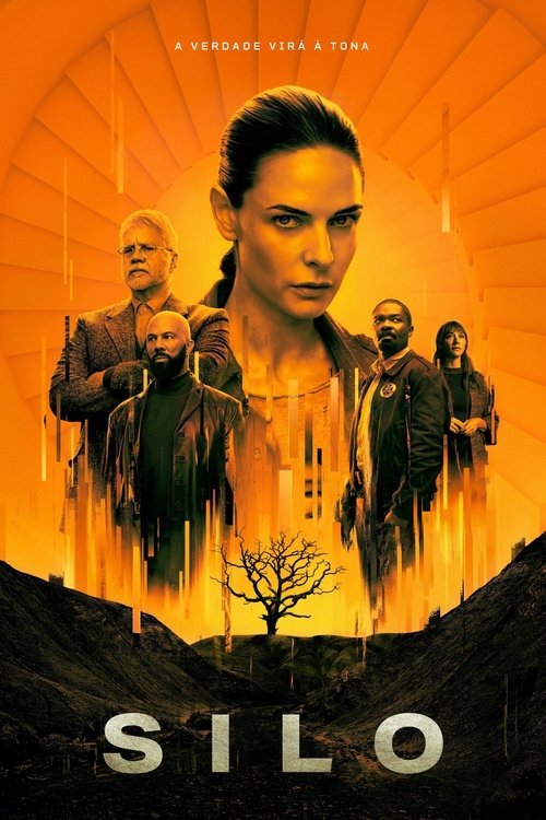 Assistir Silo online