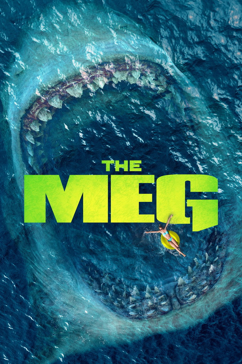 Megatubarão