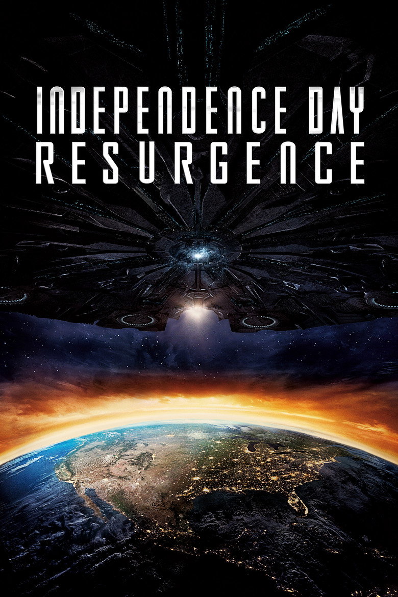 Independence Day: O Ressurgimento