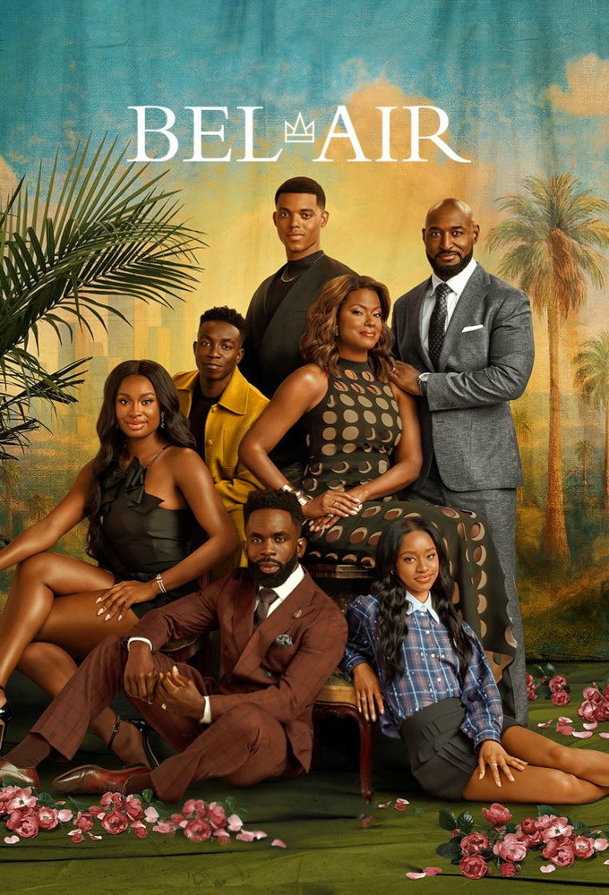 Bel-Air