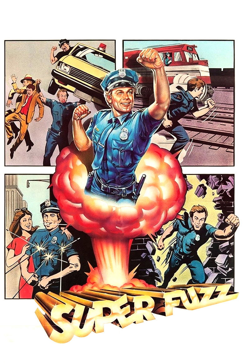 Super Snooper: Um Tira Genial