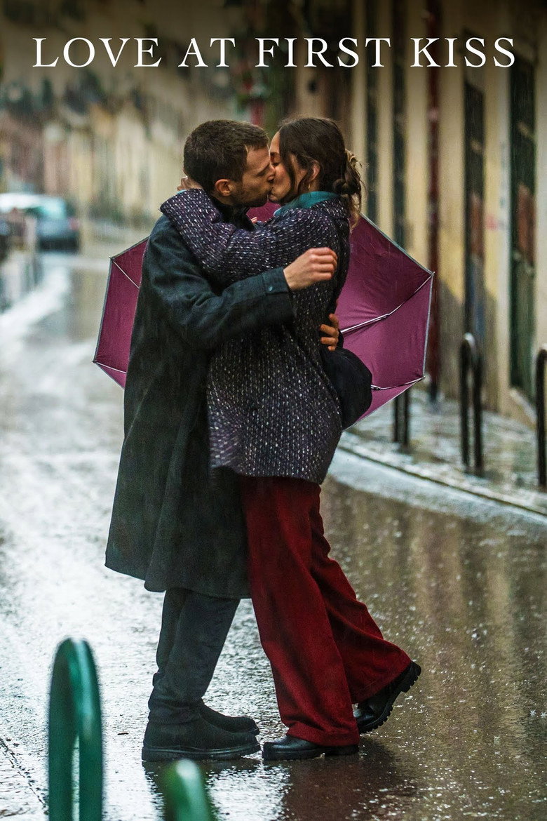 Amor ao Primeiro Beijo