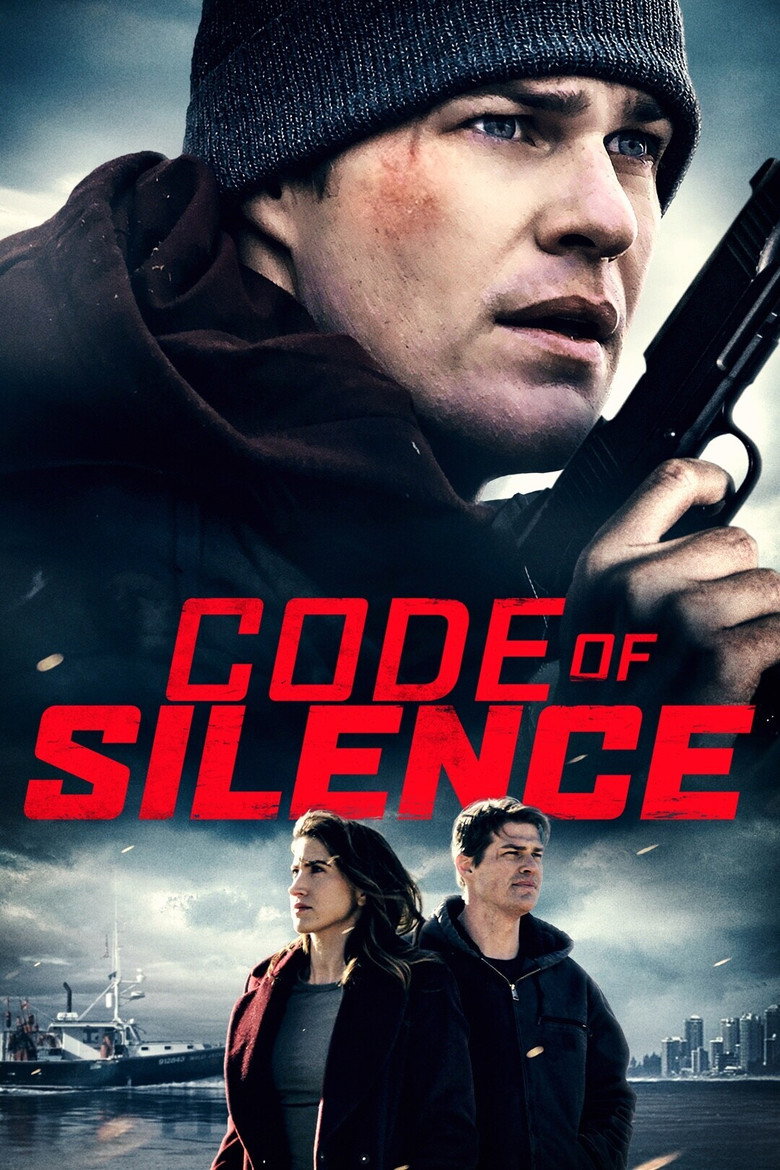 O Código do Silêncio
