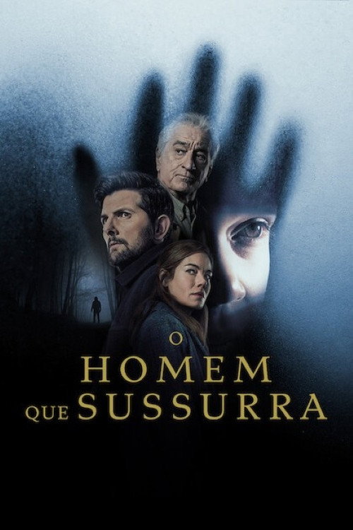 Assistir O Homem que Sussurra online