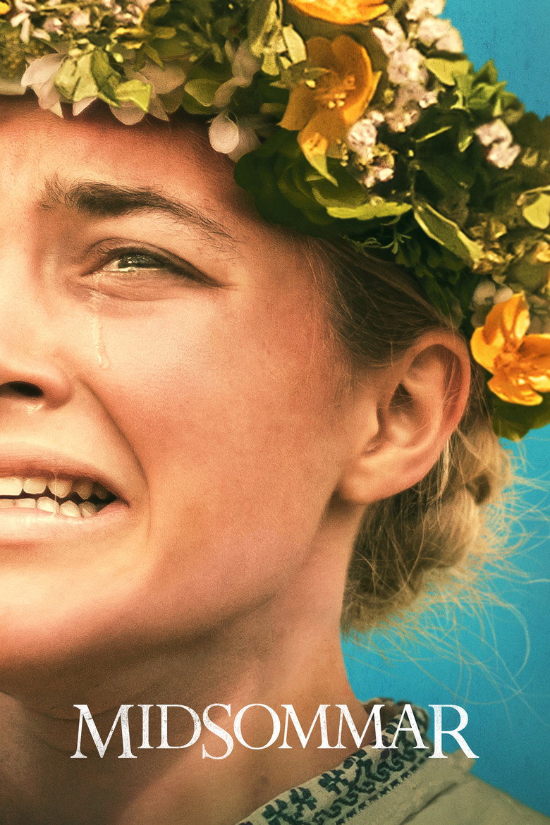 Midsommar: O Mal Não Espera a Noite