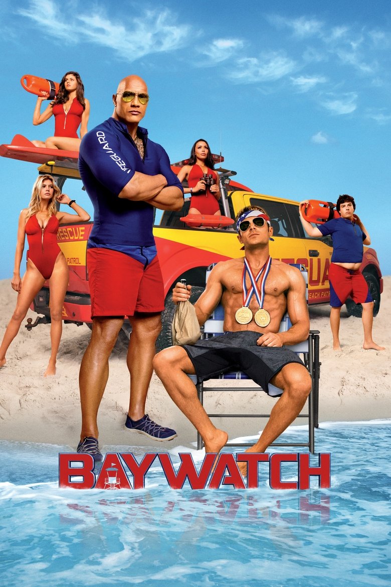 Baywatch: S.O.S. Malibu