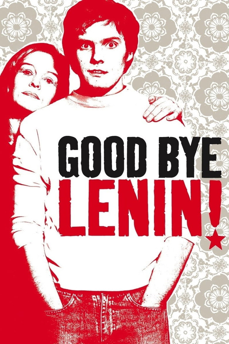 Adeus, Lênin!