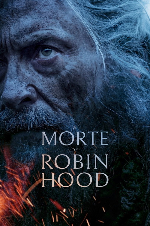 Assistir A Morte de Robin Hood online