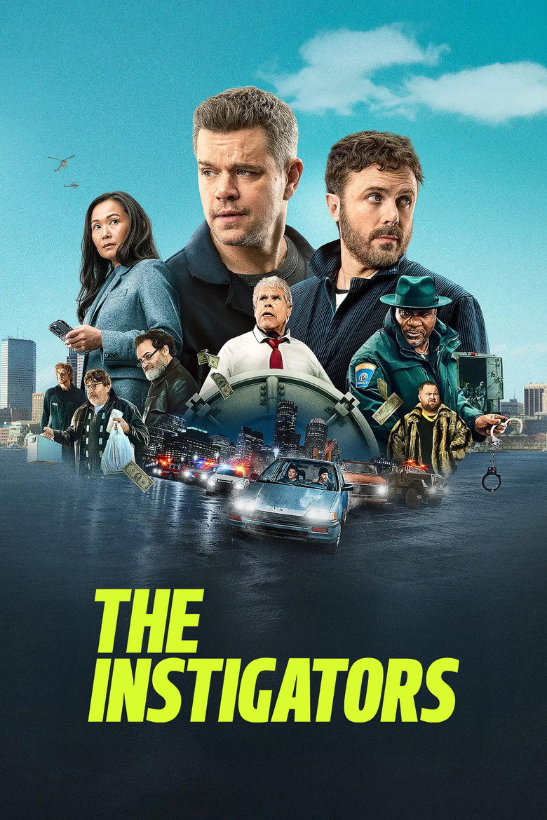 Os Provocadores