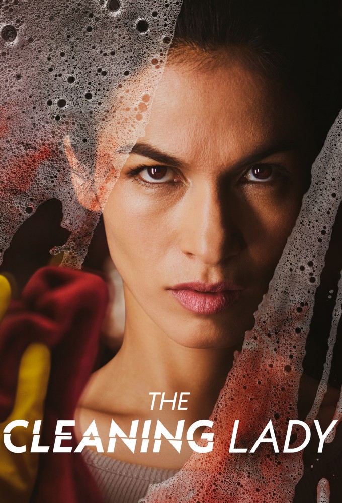 The Cleaning Lady