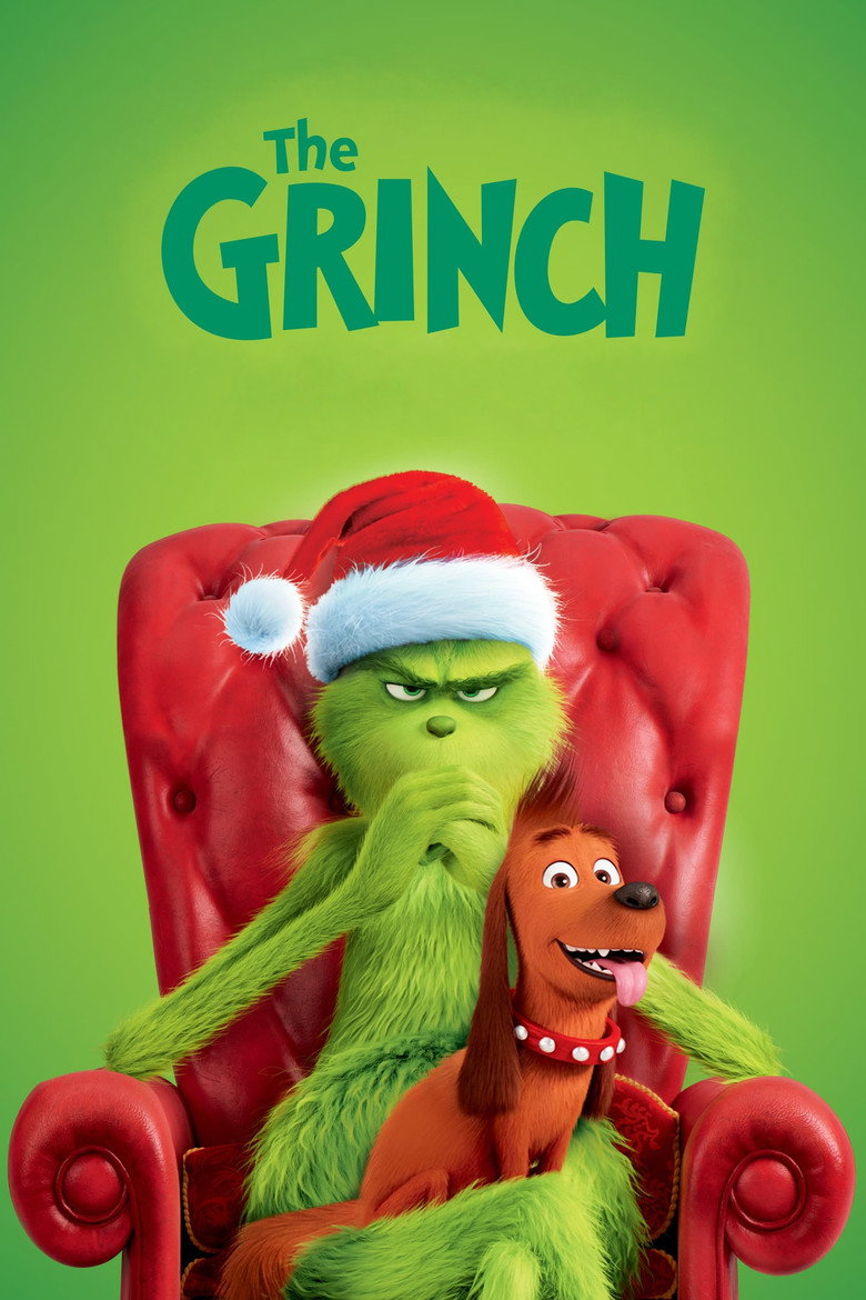 O Grinch