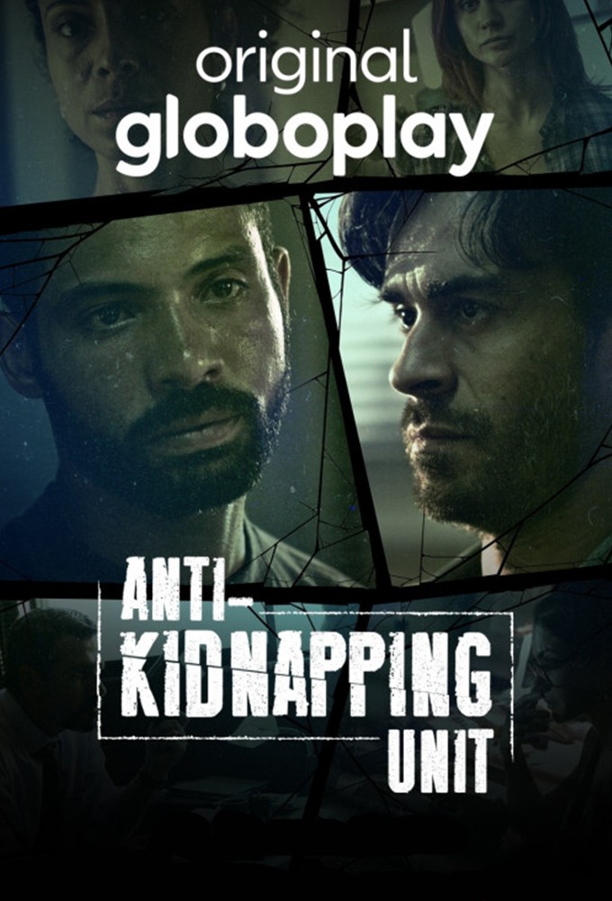 Anti-Kidnapping Unit