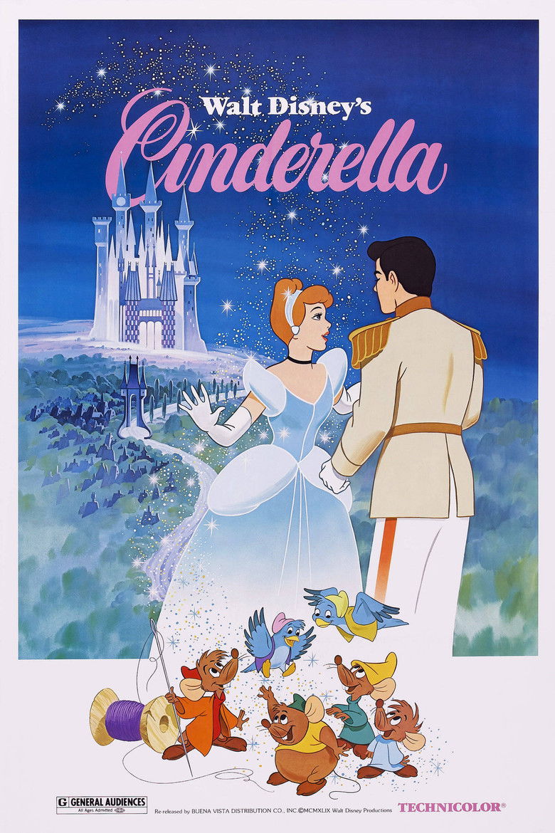 Cinderela