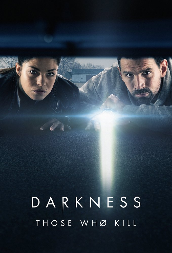 Those Who Kill (2019)