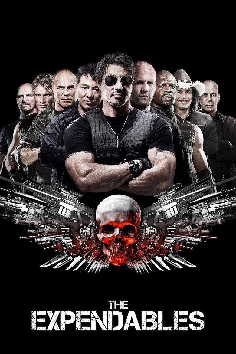 Os Mercenários