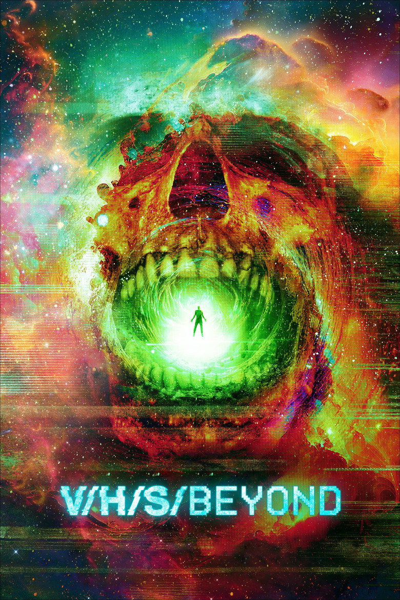 V/H/S – Além