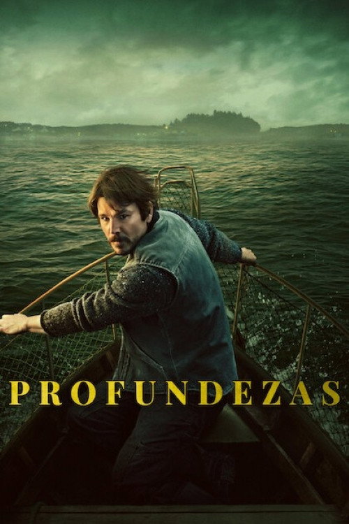 Assistir Profundezas online