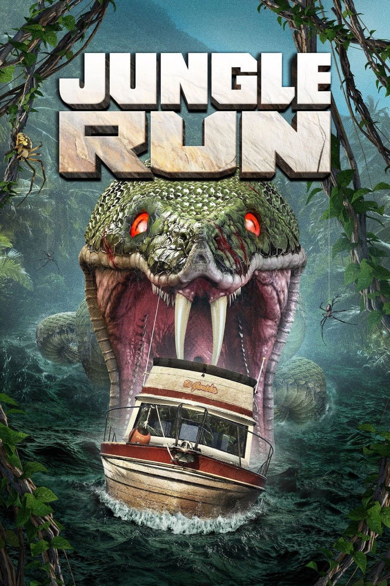 Uma Aventura Selvagem