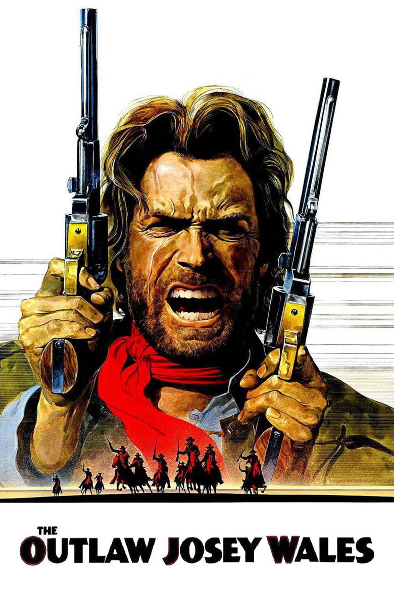 Josey Wales: O Fora da Lei