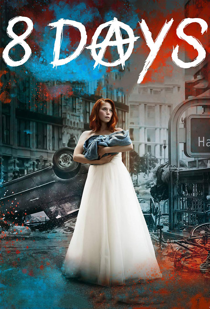 8 Days