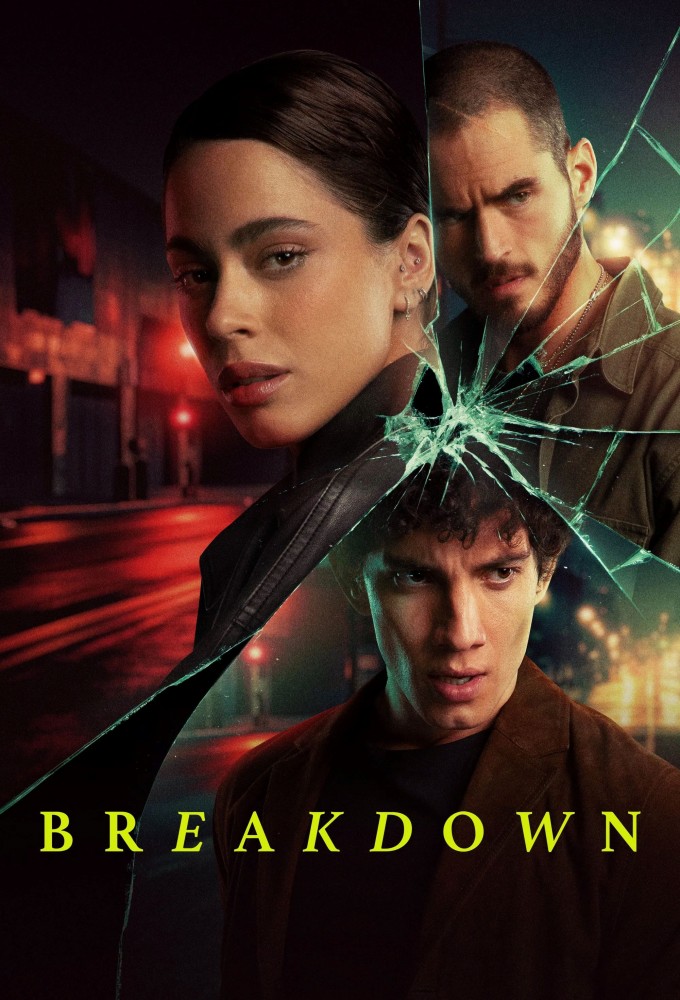 Breakdown
