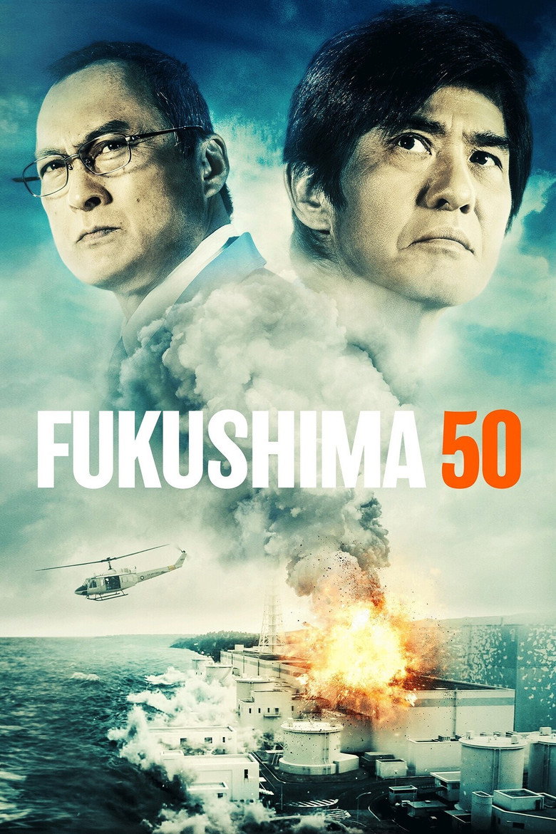 Fukushima: Ameaça Nuclear