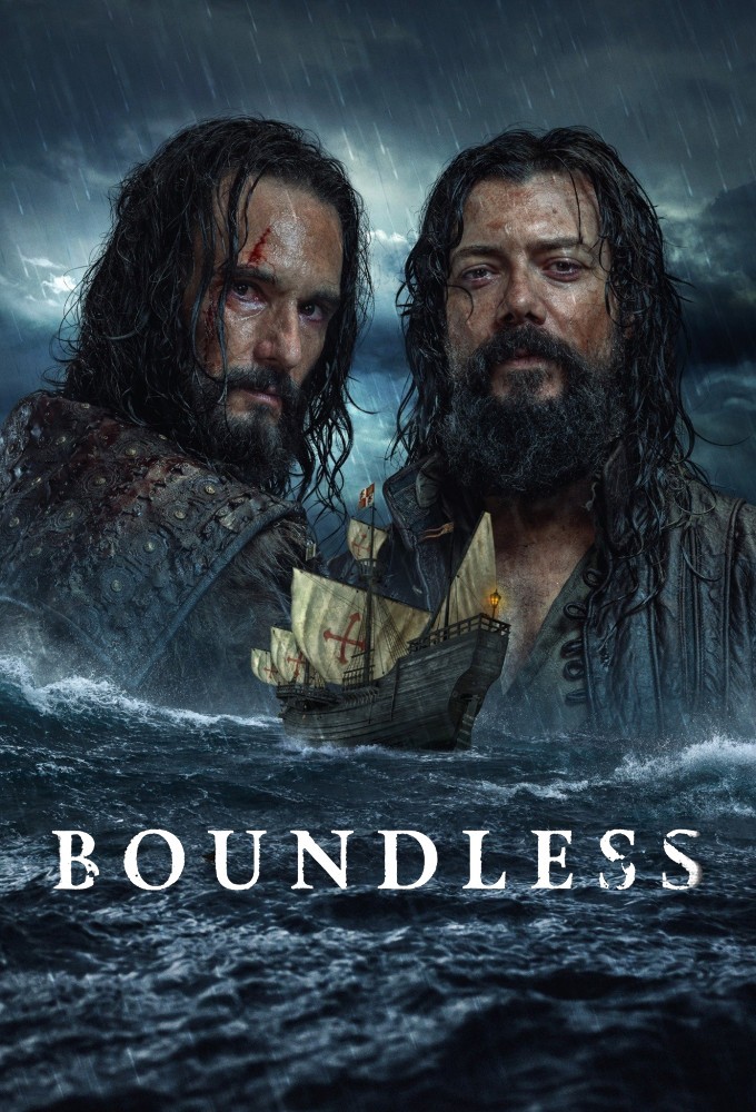 Boundless (2022)