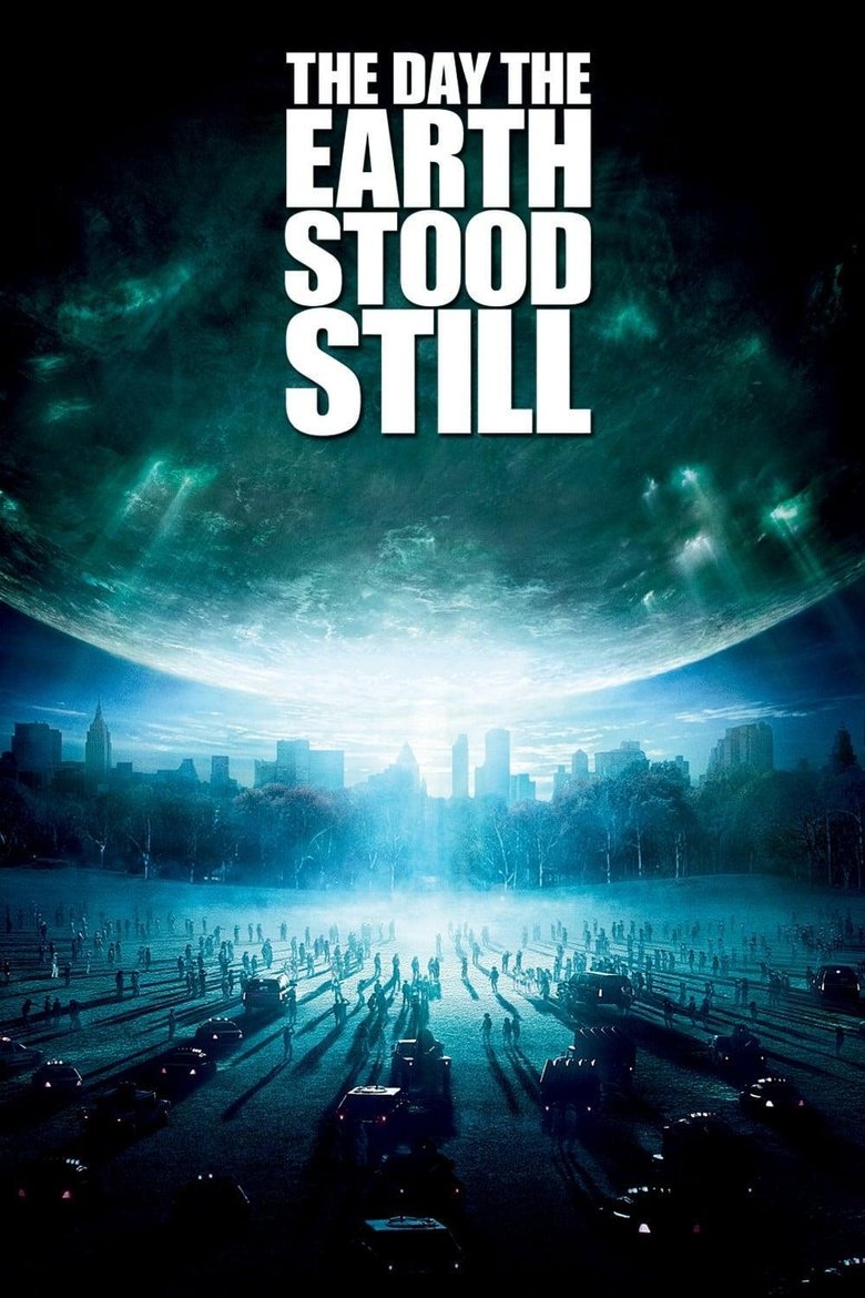 O Dia em que a Terra Parou