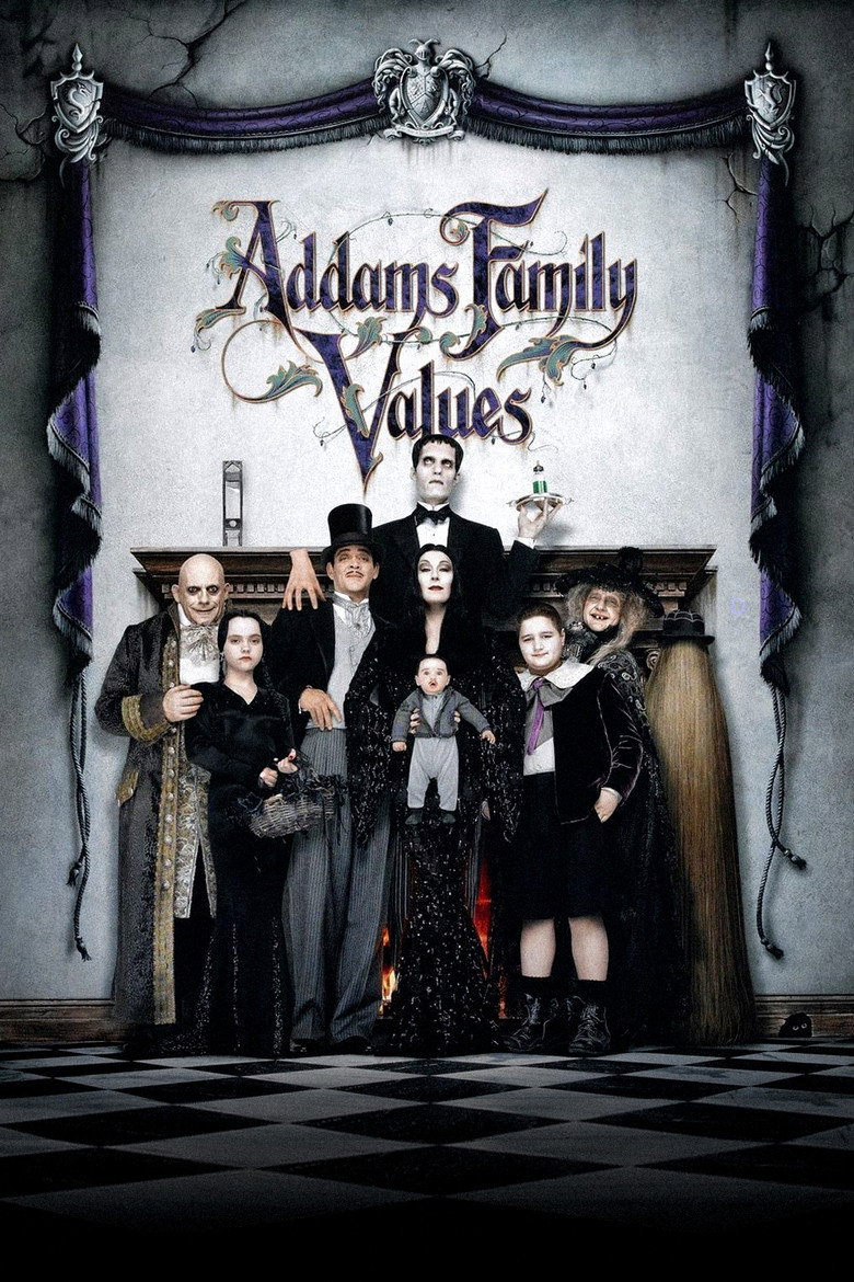 A Família Addams 2