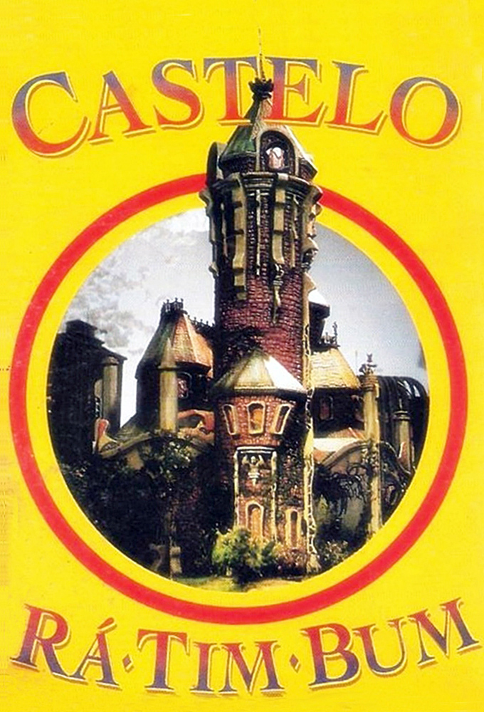 Castelo Rá-Tim-Bum