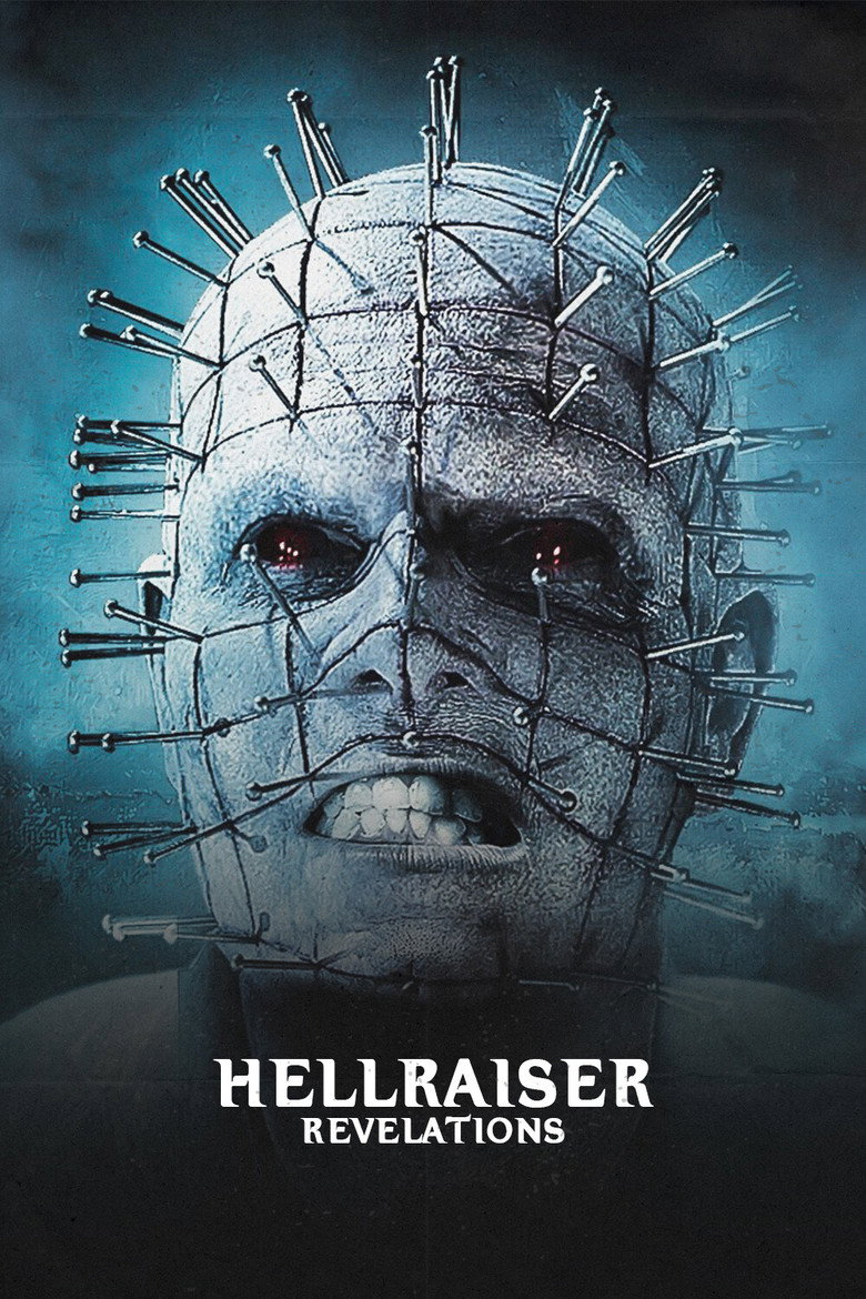 Hellraiser: Revelações