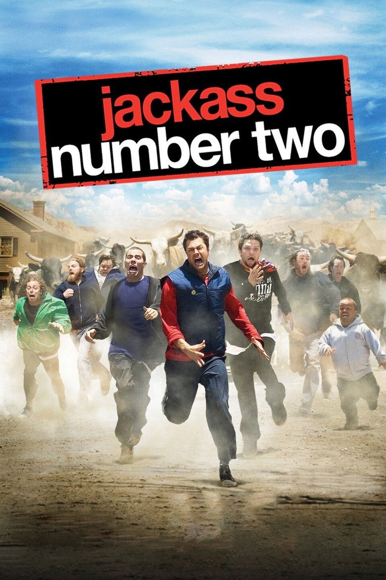 Jackass 2: O Filme