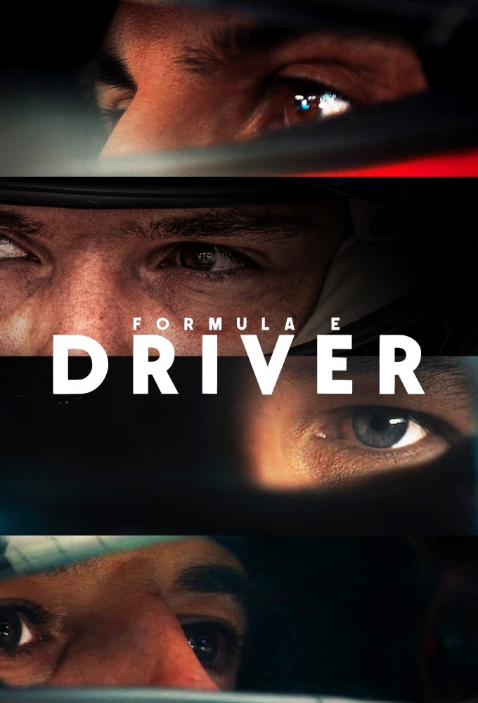 Formula E: DRIVER