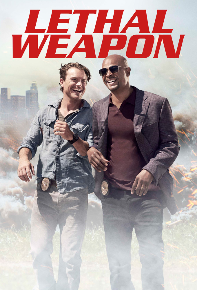 Lethal Weapon