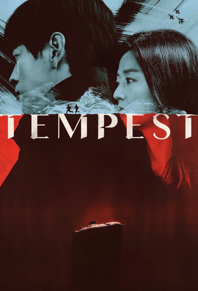 Tempest (2025)