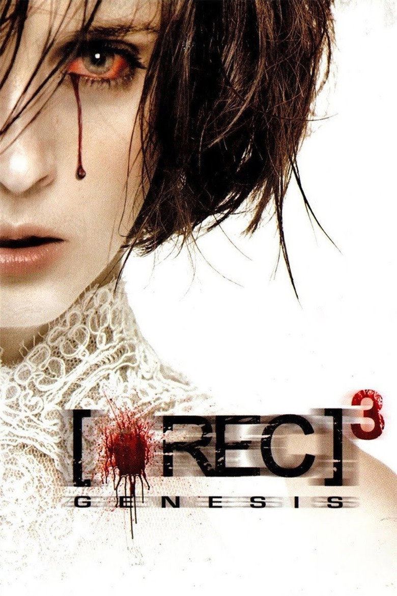 [REC] 3: Gênesis
