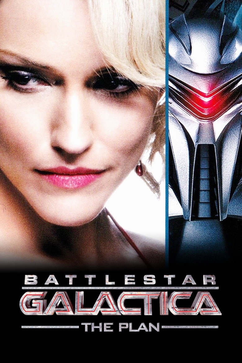 Battlestar Galactica: O Plano