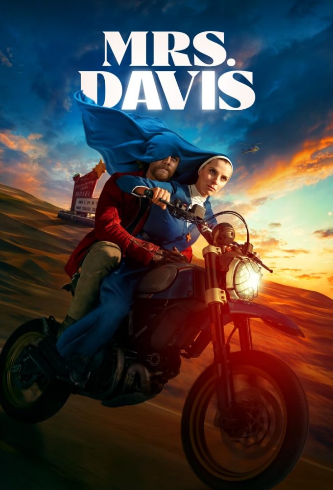 Mrs. Davis