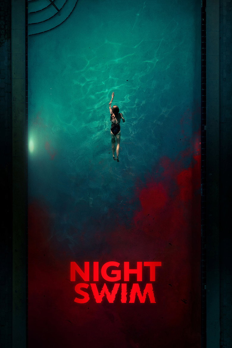 Mergulho Noturno