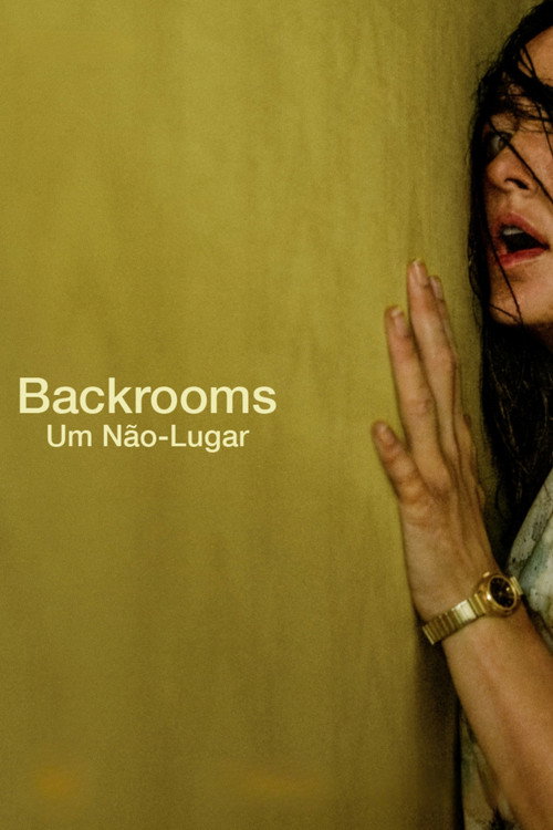 Assistir Backrooms: Um Não-Lugar online