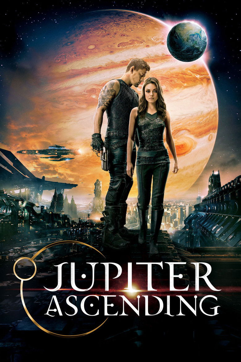 O Destino de Júpiter